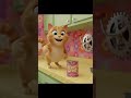 Groovy Gravy Cat: A '60s Snack Attack! 🐾
