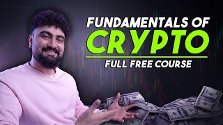 HOW TO EARN FROM CRYPTO IN PAKISTAN - FULL CRYPTO COURSE