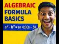 Most Important Algebraic Formulas | Class 9 & 10 Maths #class10maths #class9maths #maths #algebra