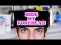 Please hide my forehead. (YIAY #407)