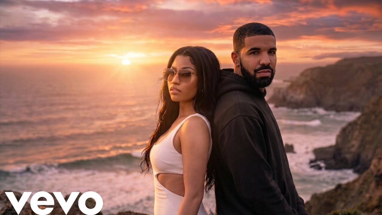 Guarda Drake ft. Nicki Minaj - Waves and Wins ( Official Lyrics Video ) su YouTube Guarda Drake ft. Nicki Minaj - Waves and Wins ( Official Lyrics Video ) su YouTube