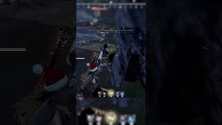 Staff combo , Narakabladepoint  #narakabladepoint #นารากะ  #naraka  #narakabladepointgameplay