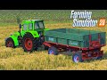 FARMING SIMULATOR 2020 Celulares Que Vão Rodar o Jogo Giant Software-ANDROID/IOS