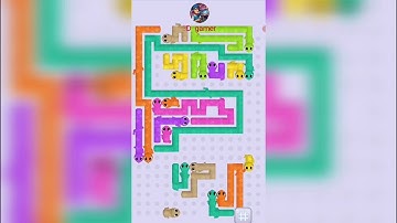 Gecko Escape level 19  walkthrough and guideline for gameplay 