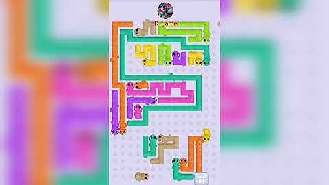 Gecko Escape level 19  walkthrough and guideline for gameplay 