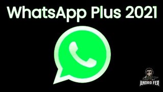 WHATSAPP PLUS | Instala Whatsapp Plus última versión APK MediaFire screenshot 3