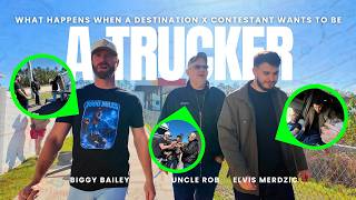 SOFT HANDS TRAINING DAY @biggy.bailey screenshot 3