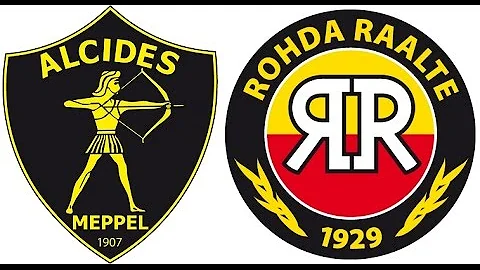 Samenvatting Alcides - Rohda Raalte