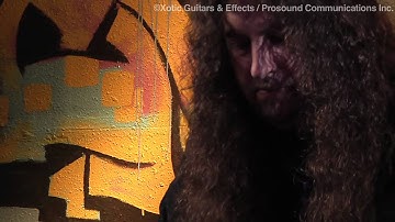 Interview with Howie Simon "E.W.S. Brute Drive"