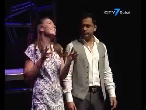 Show Bizz - Interview Salman Qureshi