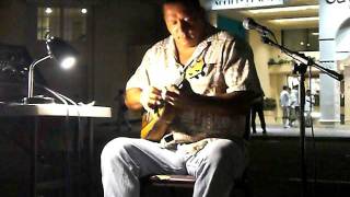 Troy Fernandez-Nani Kauai'~Guava Jam chords