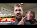 Savor Every Sip: McCafe Premium Roast Ground Coffee Review