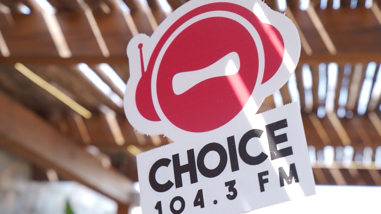 ChoiceFM @Aplostra Corona Sunset Event 6th July