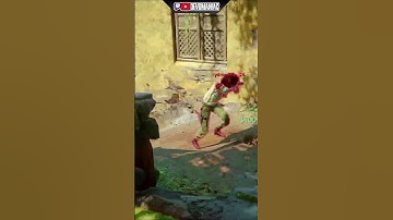 😵 what having ZERO TEAMMATES looks like... 🔥 Uncharted 4 Multiplayer