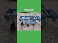[마실5252] ☎️010-4511-5252,  건영 플라우 6련 쟁기 ☆중고농기계, 중고관리기, 중고트랙터, 중고경운기, 중고콤바인☆