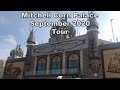 Mitchell Corn Palace Tour 2020