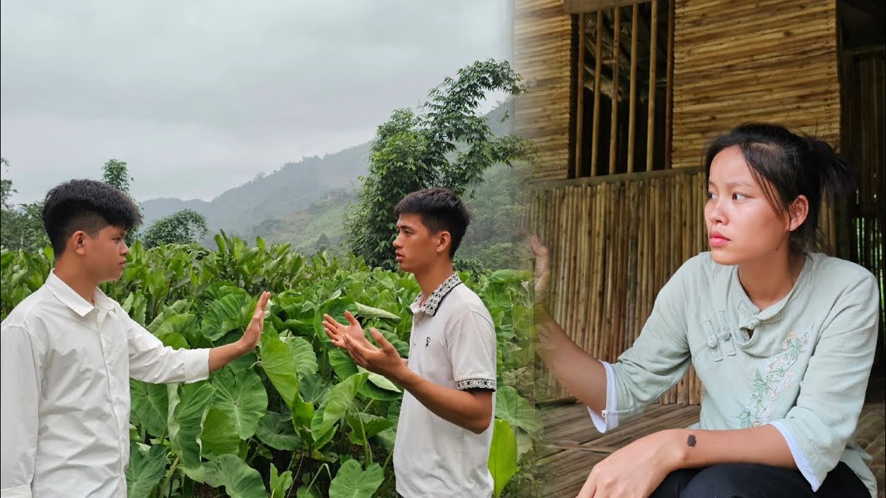 Мужчина, у которого возникли проблемы на работе, неожиданно получает помощь от матери-одиночки