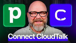 CloudTalk + Pipedrive Integration Tutorial for Beginners