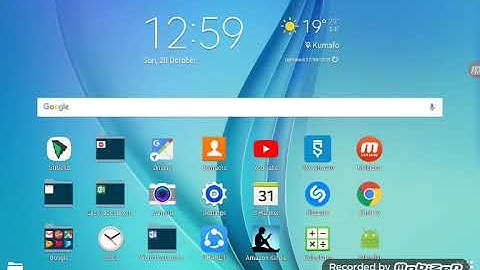 How to make a digital clock using sketchware