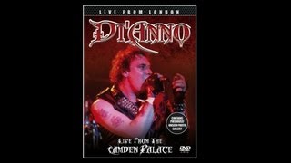 Di&#39;Anno - Don&#39;t Let Me Be Misunderstood