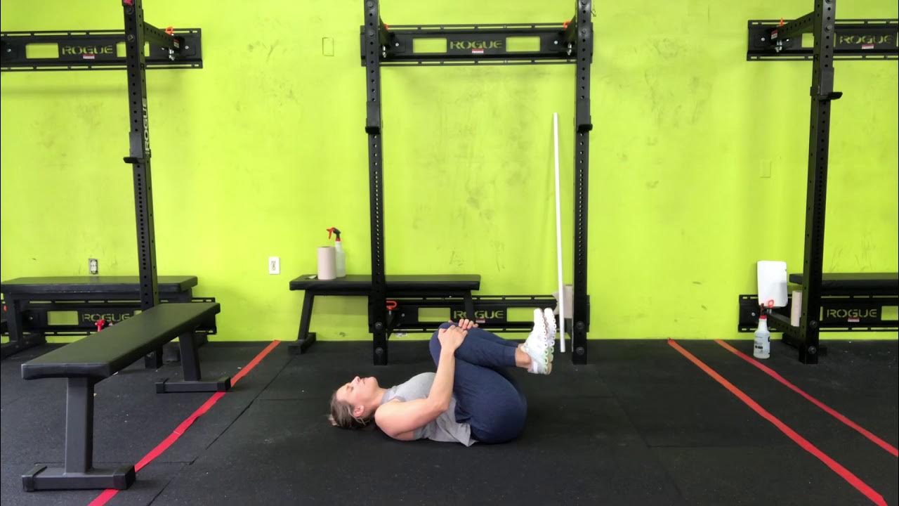 Table Top Crunch (instructional) YouTube