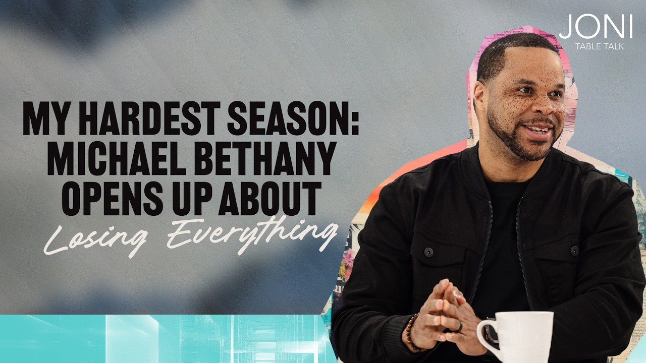 My Hardest Season: Michael Bethany Opens Up About Losing Everything! You Won’t Believe What Happened