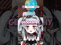 Have you ever heared of Romania? #vtuber #shorts