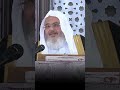 ضيق الرزق ابتلاء مؤقت فليس في الدنيا راحة تامة الشيخ محمد صالح المنجد