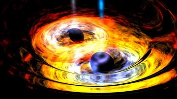 Black hole data could help Einstein