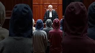 6 ШКОЛЬНИКОВ ПРОТИВ АМЕРИКИ | История хакеров 414 #шортс #shorts #хакеры #разгонпк