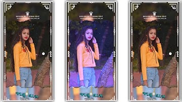 janu tara hathno rumal mari jode  jasavant patel new timali status 4k full hd