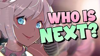 Who is the next Strive Character?