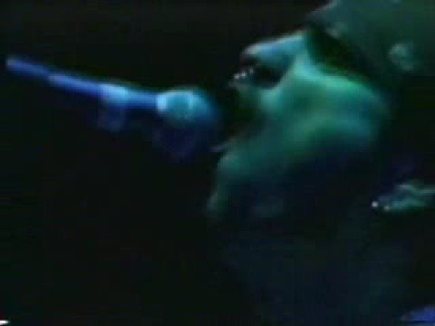 slayer & machine head - witching hour - (venom cover live!!)