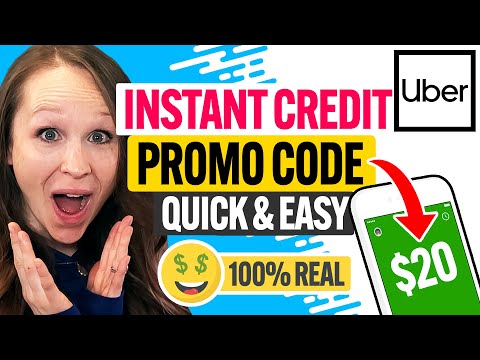 🤑 Uber Promo Codes 2022: MAX Credit for Free Rides! | New or Existing Users (Coupons & Discounts)  @OnDemandly