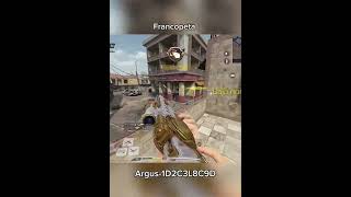 SHOTGUN LEGENDARY RANK PUSH 🏆 CODM #callofduty