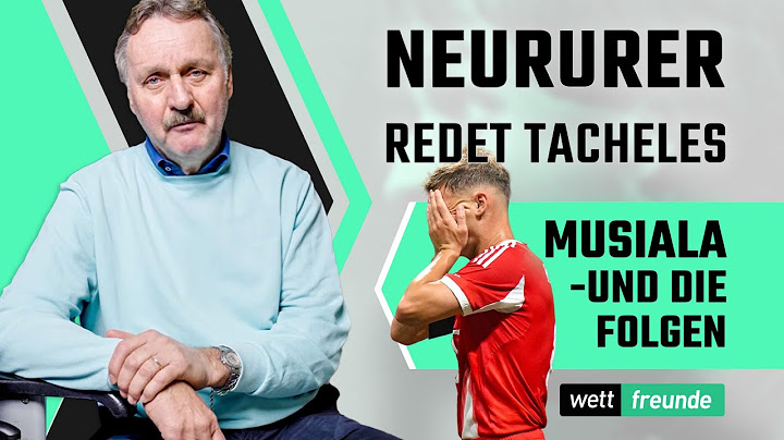 Diese Klub WM wird noch weh tun! 👉 Neururer redet Tacheles