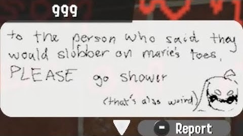 Splatoon 3 moments but a communication error has occurred