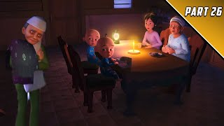 Upin Ipin Musim 16 – Juara Angin Ribut FULL Episod Terbaru 2022