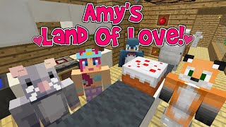 KITCHEN MAKEOVER! | Amy&#39;s Land Of Love! Ep.199