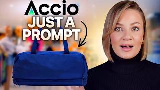 I Used AI to Turn a Product Idea Into a Real Product (Step-by-Step)