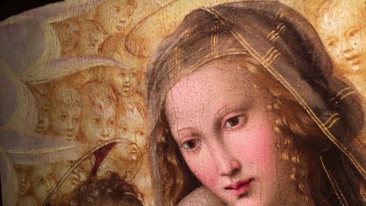 TEFAF 2017 Maastricht PreView (ALTOMANI STAND 177)