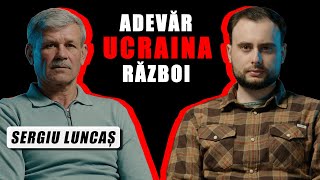 Interviu exclusiv cu un moldovean care luptă în Ucraina: „Trupuri stau pe jos ca păsările otrăvite”