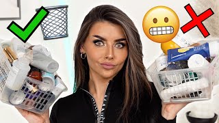 The good, the bad and *THE EMPTIES*! Reviewing products Ive USED UP!