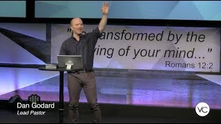 Transformed | How God Changes Us