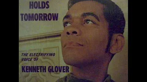 "Precious Lord"- Kenneth Glover