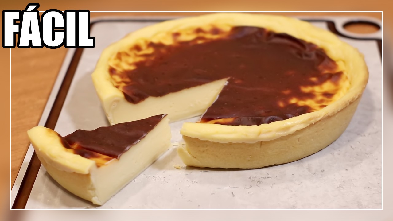 Flan PARISINO o PASTELERO de MAICENA en Modo FÁCIL
