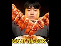ACCORDION PORK BELLY 🥓🎼 Satisfying Cuts! #PorkBelly #StreetFood #ASMR #OddlySatisfying #Mukbang