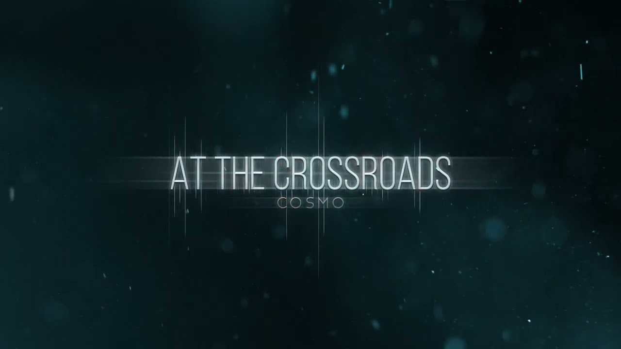 At the Crossroads