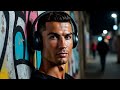 Ronaldo’s Coolest Looks 😎 AI Generated Lifestyle Edition "Siuuu"