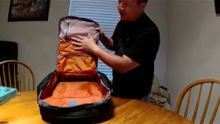 Ebags Professional Flight Laptop Backpack Review
